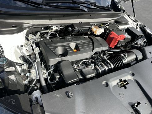New 2026 Acura RDX SH-AWD w/ Advance Package image 9