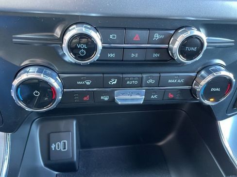 New 2026 Ford F150 XLT image 50