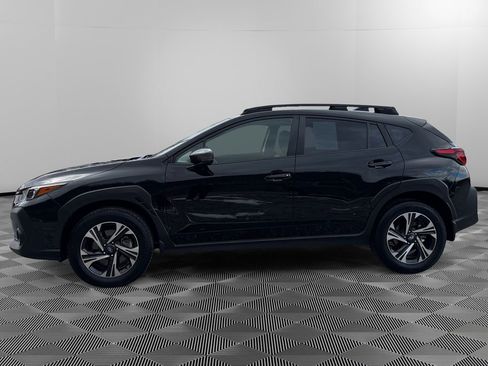 Certified 2024 Subaru Crosstrek 2.0i Premium image 4