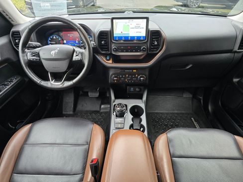 Used 2021 Ford Bronco Sport Badlands w/ Badlands Package image 20