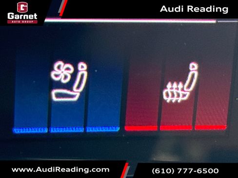 Certified 2025 Audi S5 Premium Plus w/ Premium Plus Package AWD/4WD image 39