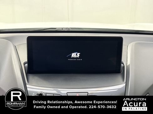 Used 2019 Acura RDX w/ Technology Package AWD/4WD image 6