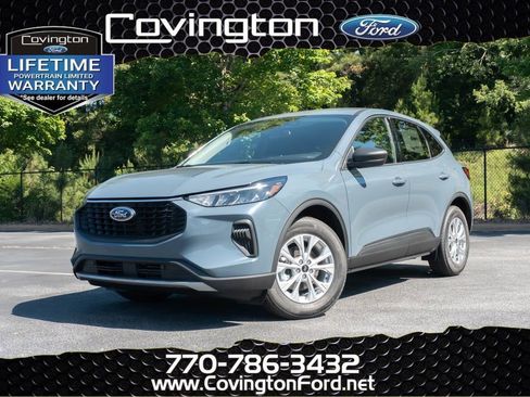 New 2026 Ford Escape Active FWD image 1