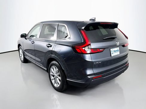 Certified 2024 Honda CR-V EX-L image 5