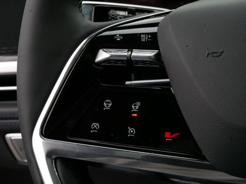 New 2025 Cadillac Escalade IQ Sport 1 image 23