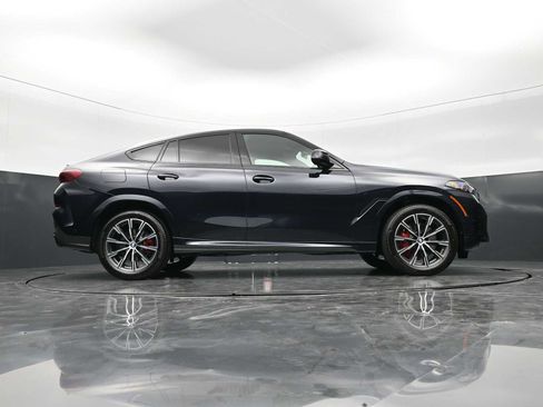 New 2026 BMW X6 xDrive40i image 27