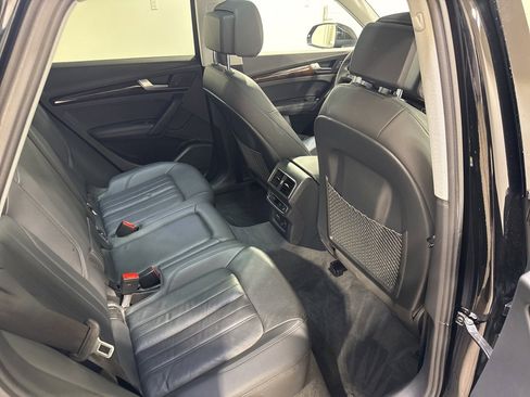 Used 2019 Audi Q5 2.0T Premium Plus w/ Premium Plus Package image 24