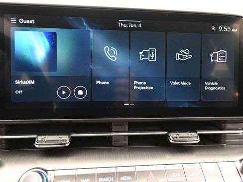 New 2026 Hyundai Kona Limited AWD/4WD image 17