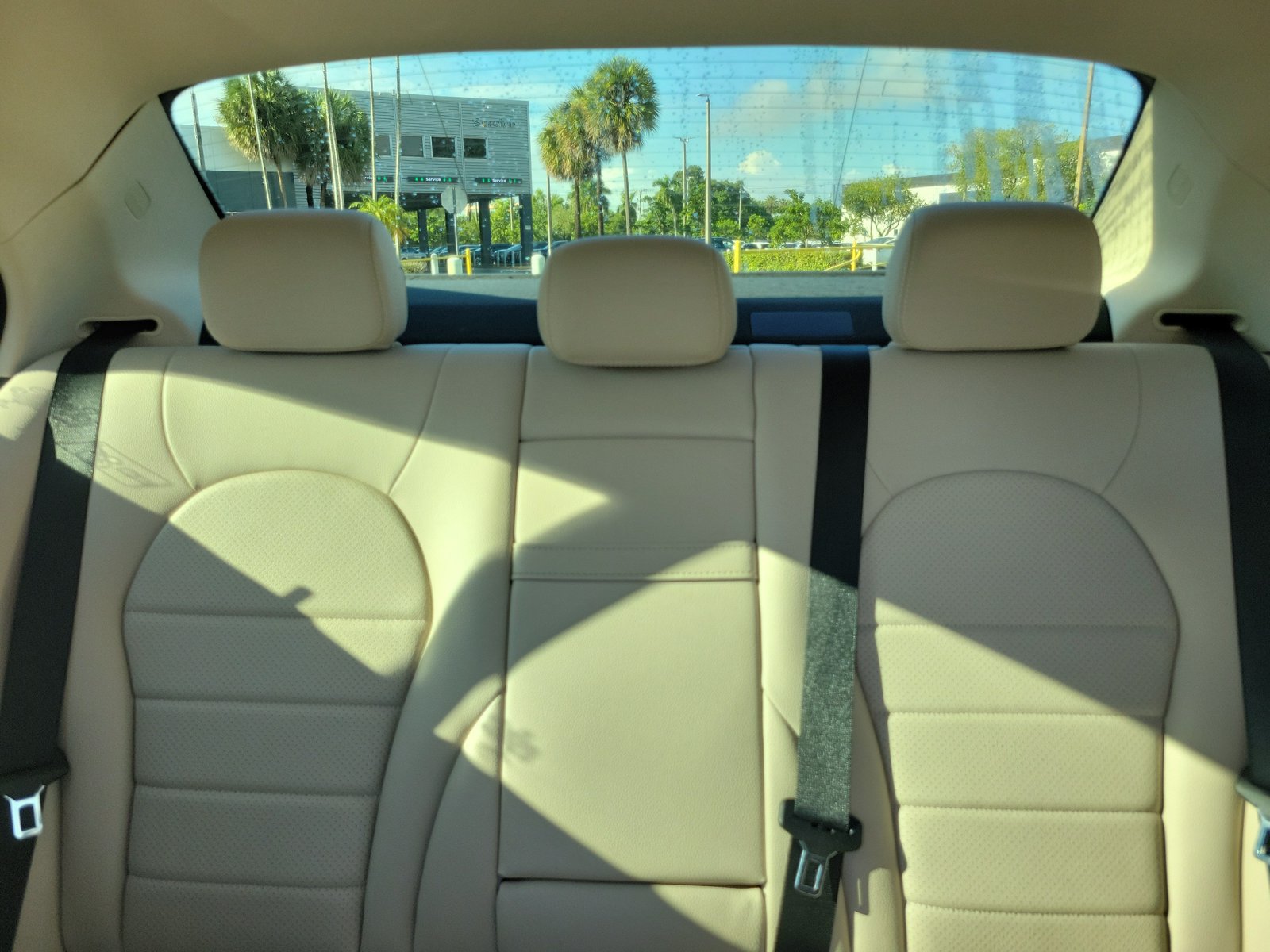 Used 2021 Mercedes-Benz C 300 Sedan image 29