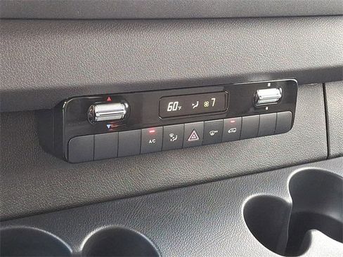 New 2026 Mercedes-Benz Sprinter 144 Cargo image 14