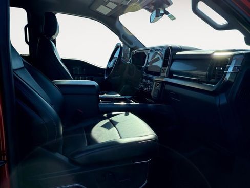 Certified 2024 Ford F250 Lariat w/ Lariat Ultimate Package image 12