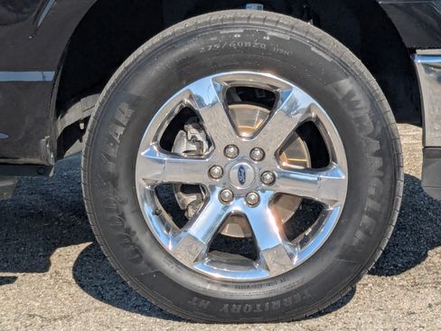 Used 2023 Ford F150 XLT w/ Equipment Group 302A High RWD image 11