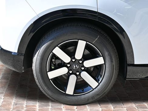 New 2026 Honda Prologue Touring image 36