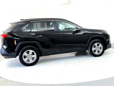 Certified 2023 Toyota RAV4 XLE image 6