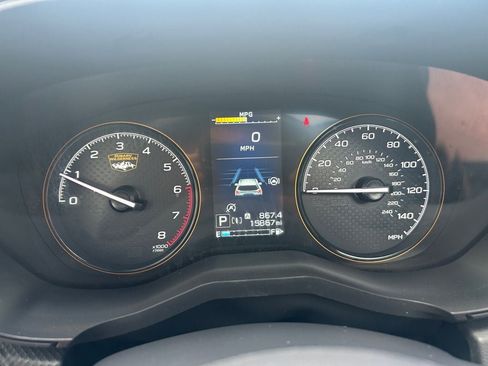 Used 2024 Subaru Forester Wilderness AWD/4WD image 14
