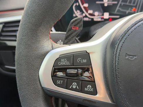 Used 2023 BMW M550i xDrive AWD/4WD image 9