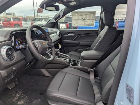New 2026 Chevrolet Colorado LT w/ LT Convenience Package image 14