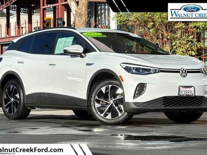 Used 2022 Volkswagen ID.4 Pro