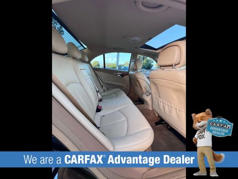 Used 2008 Mercedes-Benz E 350 E 350 Sedan 4D image 42