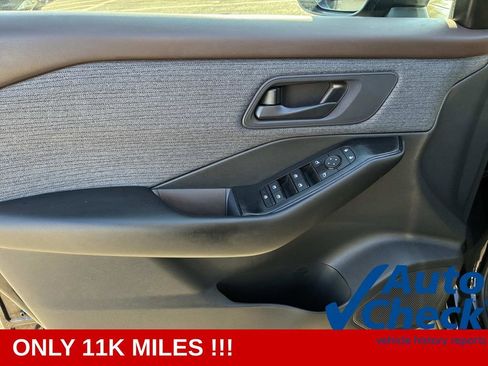 Certified 2023 Nissan Rogue S AWD/4WD image 18