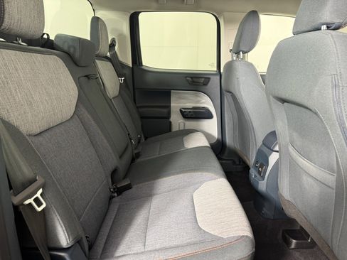 Certified 2023 Ford Maverick XLT w/ XLT Luxury Package image 13