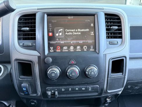 Used 2017 RAM 2500 Tradesman w/ Chrome Appearance Group image 22