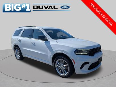 Used 2024 Dodge Durango GT