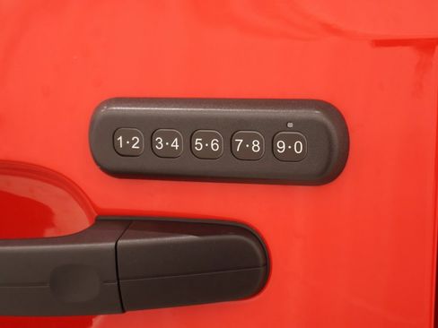 New 2025 Ford Transit 250 Medium Roof image 9