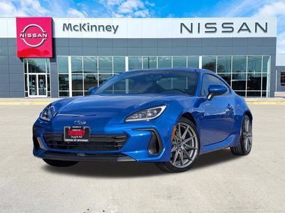Used 2026 Subaru BRZ Limited w/ Popular Package 2