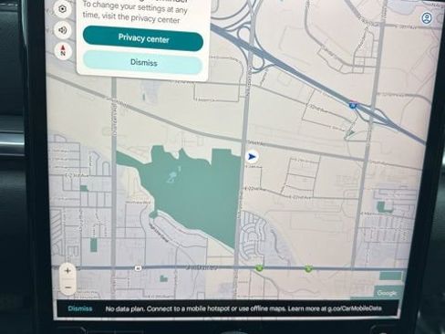 Used 2025 GMC Terrain Elevation image 25