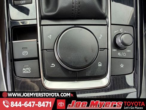 Used 2025 MAZDA CX-30 AWD 2.5 S w/ Preferred Package image 23