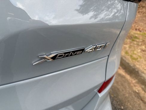 Used 2024 BMW X5 xDrive40i w/ M Sport Package image 15