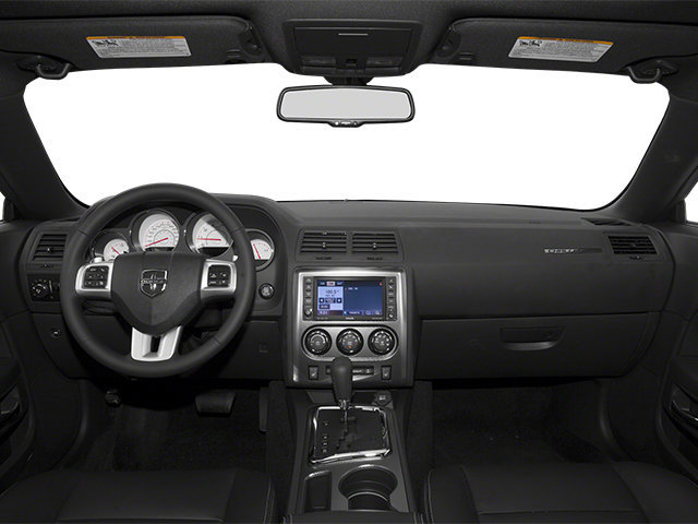 Used 2013 Dodge Challenger R/T RWD image 10