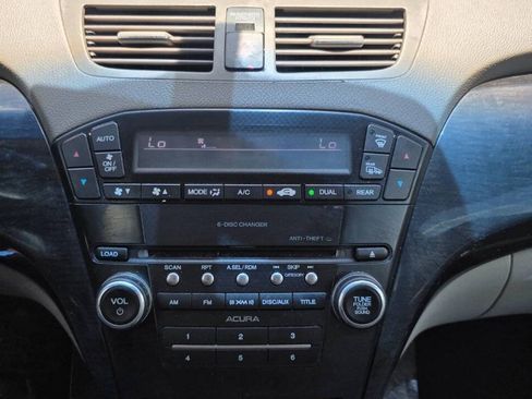 Used 2012 Acura MDX AWD/4WD image 14