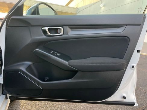 Certified 2024 Honda Civic LX image 26