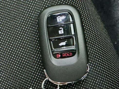 Used 2026 Honda CR-V LX image 34