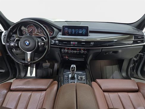 Used 2017 BMW X5 xDrive35i image 10