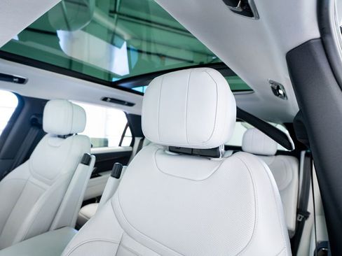 Used 2023 Land Rover Range Rover Sport SE image 36