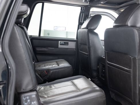 Used 2011 Ford Expedition EL XLT w/ 202A Rapid Spec Order Code AWD/4WD image 29