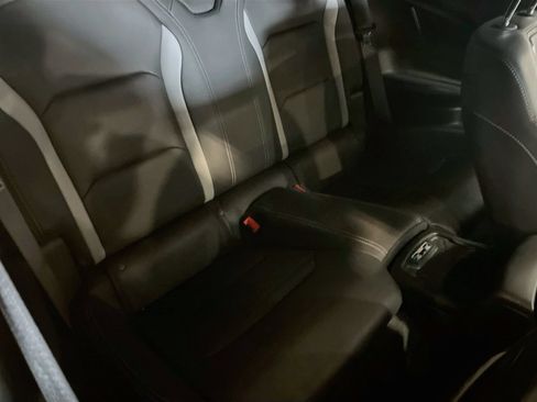Used 2023 Chevrolet Camaro SS RWD image 26