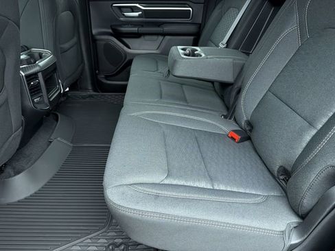 New 2026 RAM 1500 Big Horn w/ Night Edition AWD/4WD image 21