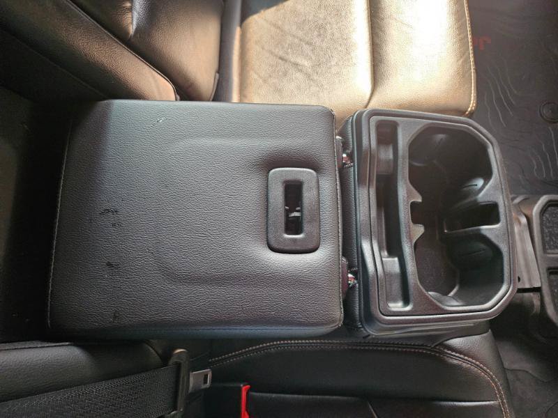 Used 2022 Jeep Wrangler Unlimited Rubicon AWD/4WD image 88