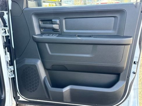 New 2026 RAM 2500 Tradesman image 22