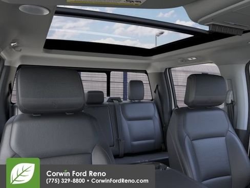 New 2026 Ford F350 Lariat w/ Black Appearance Package AWD/4WD image 24