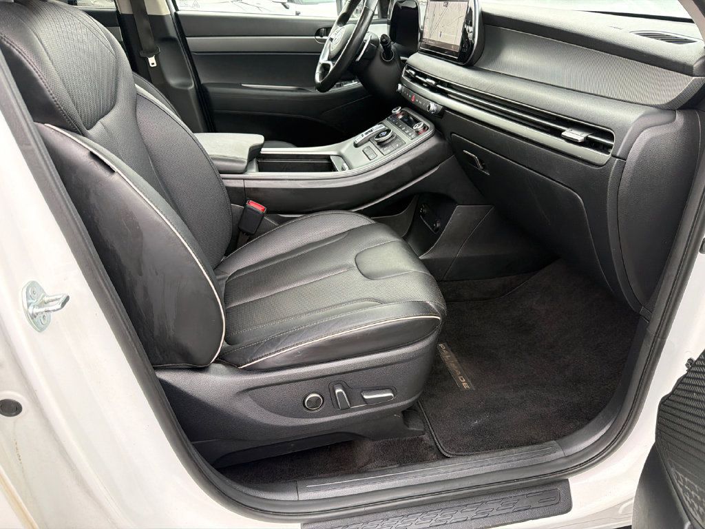 Used 2024 Hyundai Palisade XRT FWD image 13