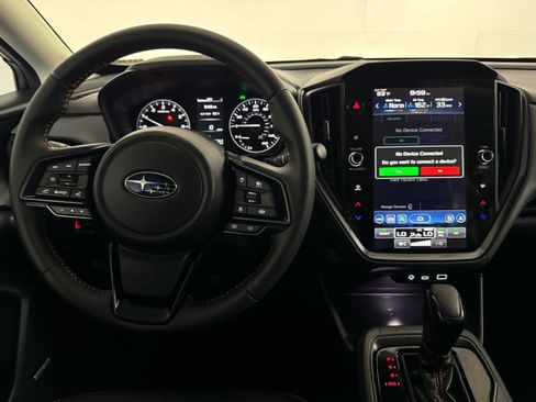 Certified 2025 Subaru Crosstrek 2.5i Limited w/ Popular Package #4A AWD/4WD image 29