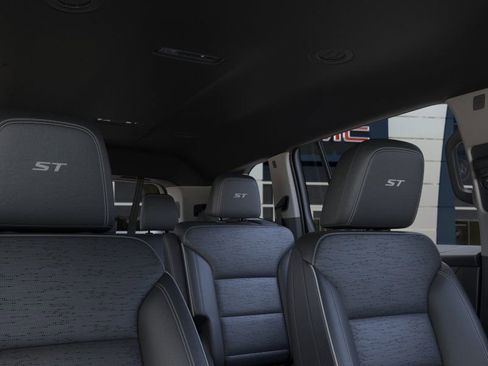 New 2026 Buick Enclave Sport Touring w/ Power Package image 58