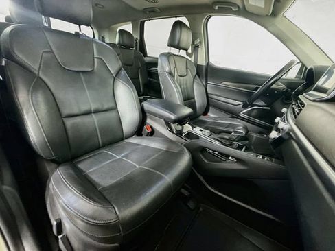 Used 2021 Kia Telluride EX w/ EX Premium Package AWD/4WD image 34