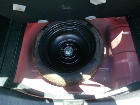 Used 2009 Honda Fit image 18