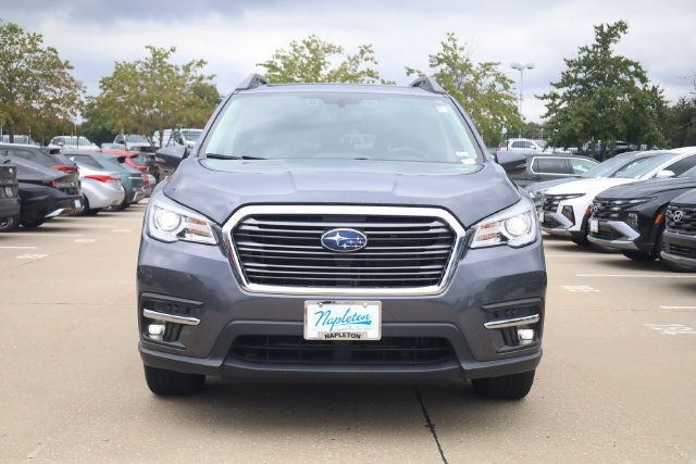 Used 2020 Subaru Ascent Limited w/ Technology Package AWD/4WD image 3